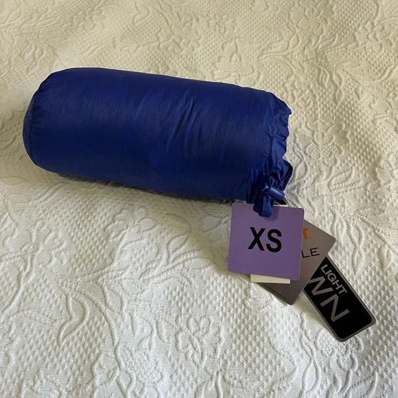 32 Degrees Puffer Jacket NWT Size XS - Picture 7 of 7